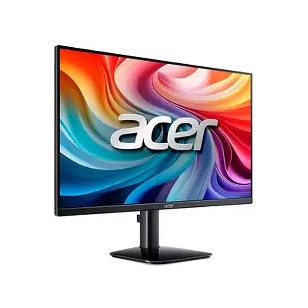 Computador Gamer PW G10580HST + Monitor Acer 23.8" KA242Y (Equipo Power Group G10580HST + Monitor Acer 23.8" KA242Y) — Equipos PC armados Power Group y escritorios para setup gamer. — vista 2