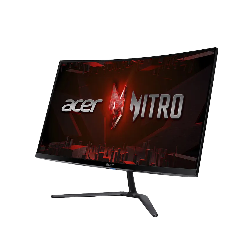 Acer 27" ED270 CURVO 16:9 VRB 1ms 240Hz — Monitores 144 Hz, 165 Hz, 240 Hz y 4K para gaming y diseño.