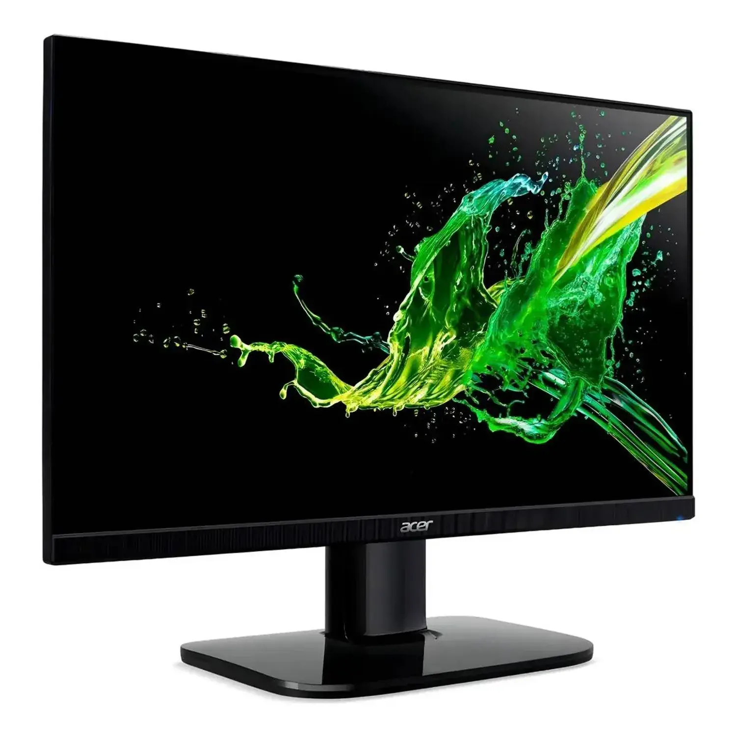 Acer 27" KA272 — Monitores 144 Hz, 165 Hz, 240 Hz y 4K para gaming y diseño.