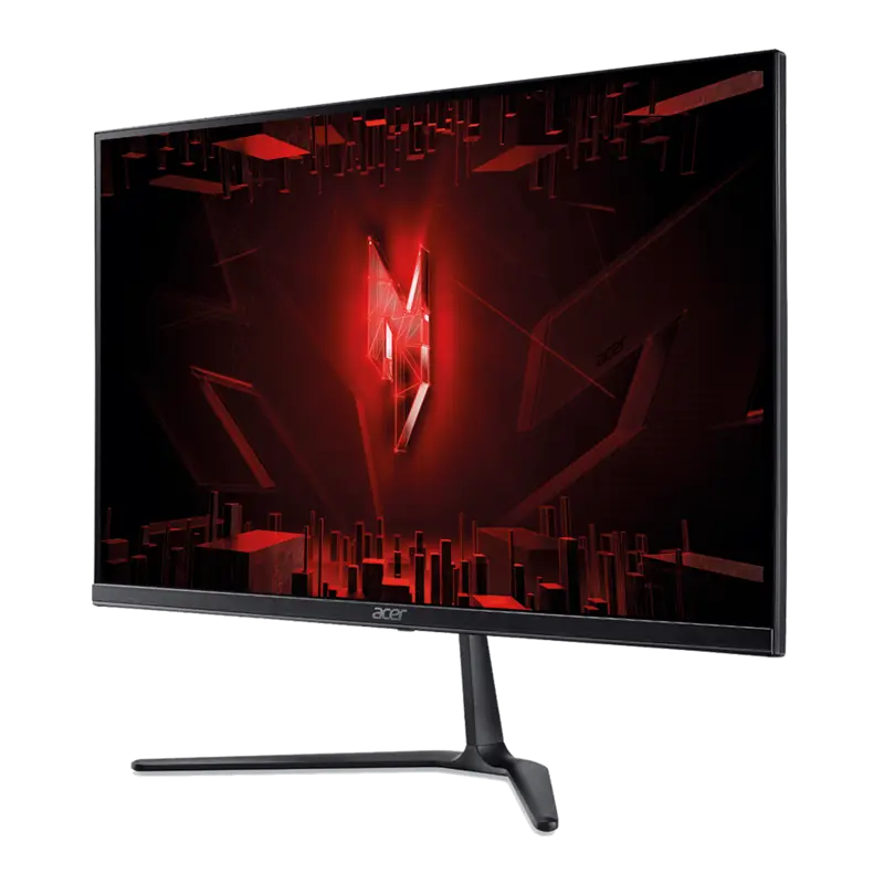 Acer 27" NITRO KG270 180Hz — Monitores 144 Hz, 165 Hz, 240 Hz y 4K para gaming y diseño.