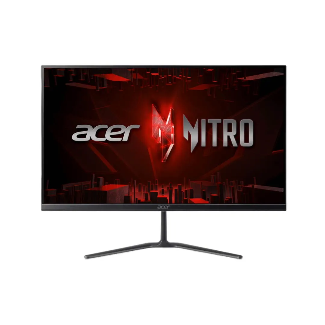 Acer 27" NITRO KG270 P6BI 144Hz FHD UM.HX0AA.602 — Monitores 144 Hz, 165 Hz, 240 Hz y 4K para gaming y diseño.