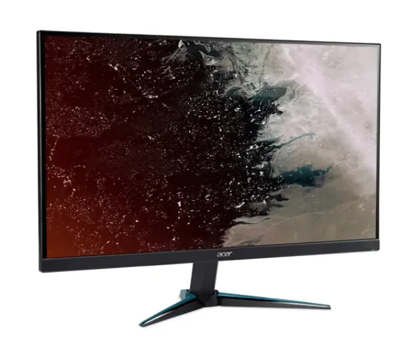 Acer 27" NITRO VG270K V4MIIPX 4K UHD 320Hz (UM.HX0AA.P05) — Monitores 144 Hz, 165 Hz, 240 Hz y 4K para gaming y diseño.