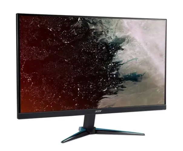 Acer 27" NITRO VG270K (UM.HX0AA.P05) — Monitores 144 Hz, 165 Hz, 240 Hz y 4K para gaming y diseño.