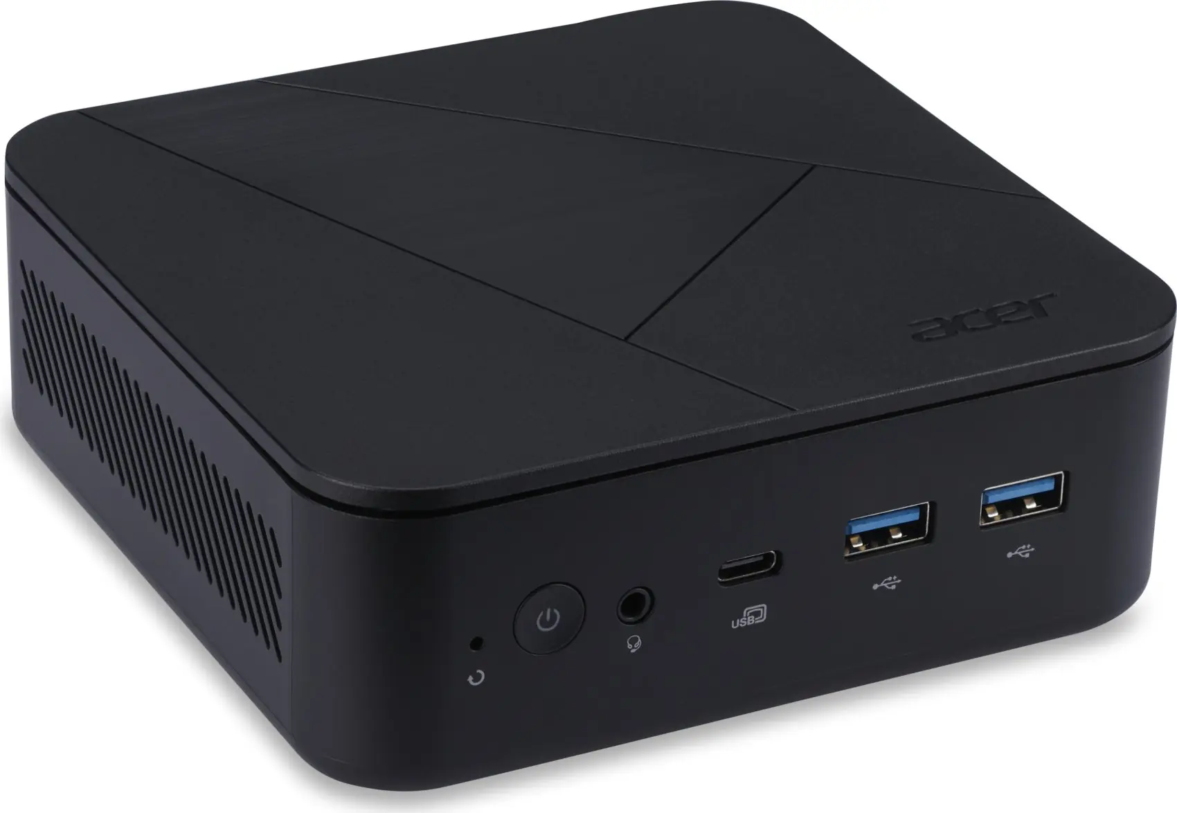 Acer NUC VN1502G-13NOU-LD11 + Monitor Acer 23.8" KA242Y + Combo Teclado/Mouse — Mini PCs Intel NUC, Acer Veriton y similares para oficina.