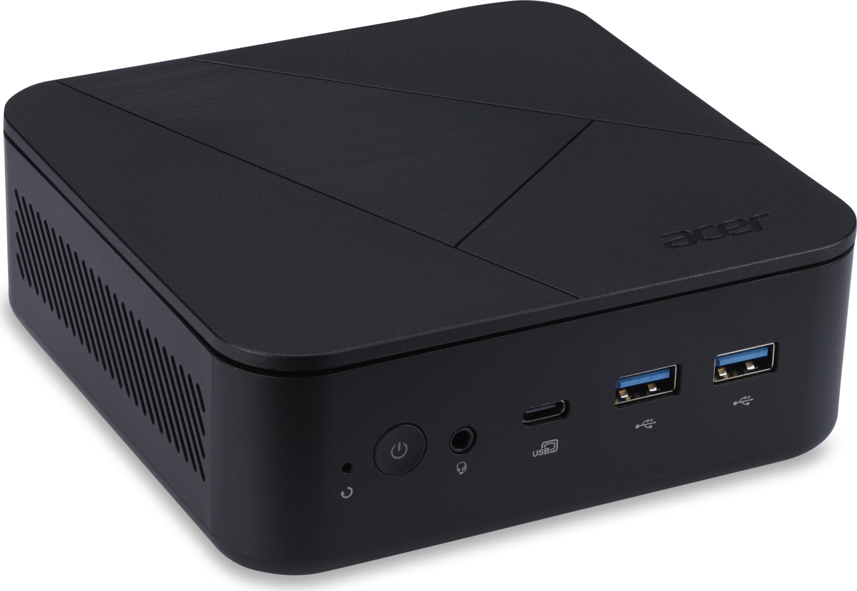 Acer NUC DT.R5VAL.001-GR (Intel N150) — Mini PCs Intel NUC, Acer Veriton y similares para oficina.