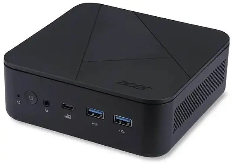 Acer NUC VN1502G-13NOU-LD11 + Monitor 22" IPS + Combo Teclado/Mouse — Mini PCs Intel NUC, Acer Veriton y similares para oficina.