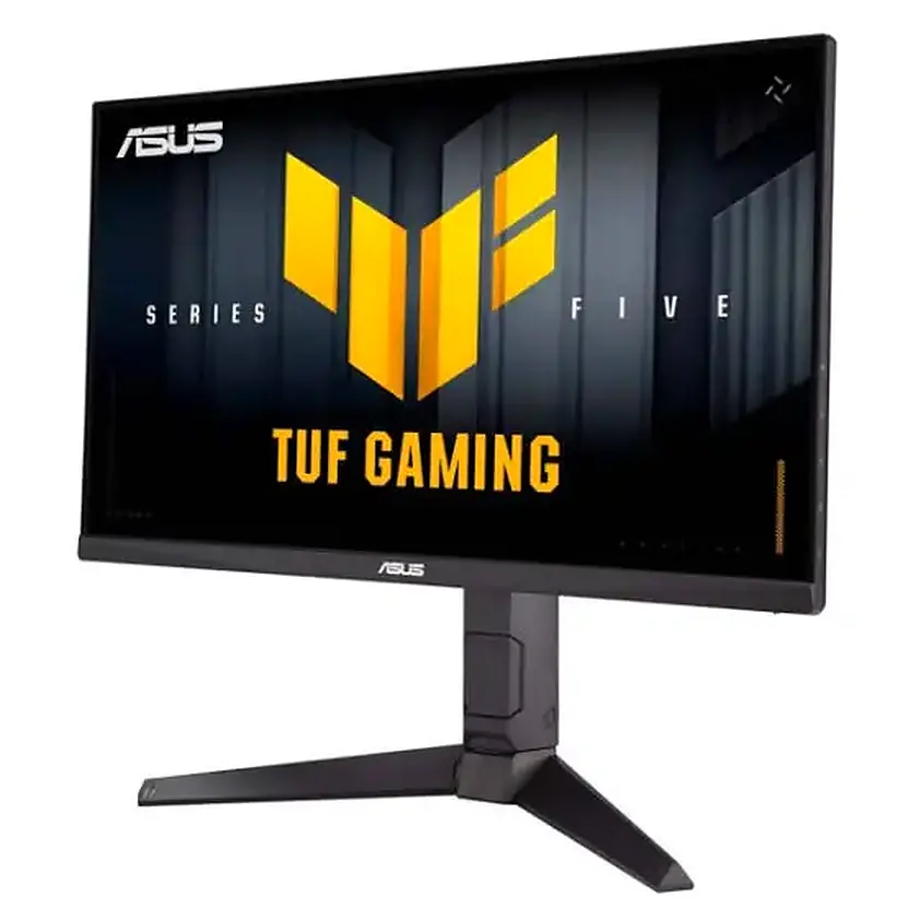 ASUS 24" VG249QML5A TUF Gaming 240Hz — Monitores 144 Hz, 165 Hz, 240 Hz y 4K para gaming y diseño.