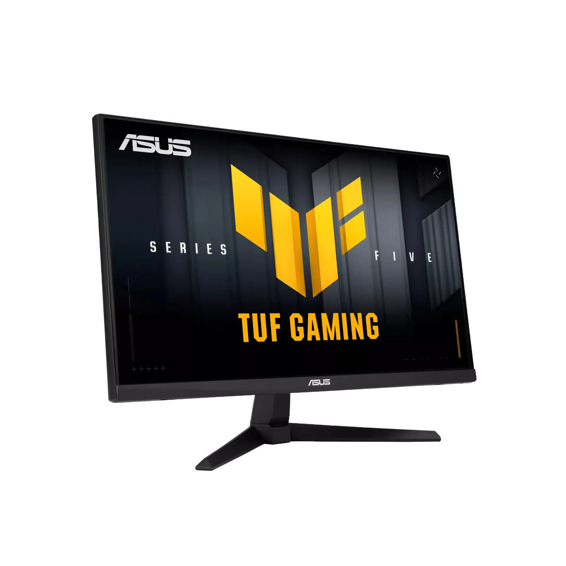 ASUS 27" VG279QE5A TUF Gaming — Monitores 144 Hz, 165 Hz, 240 Hz y 4K para gaming y diseño.
