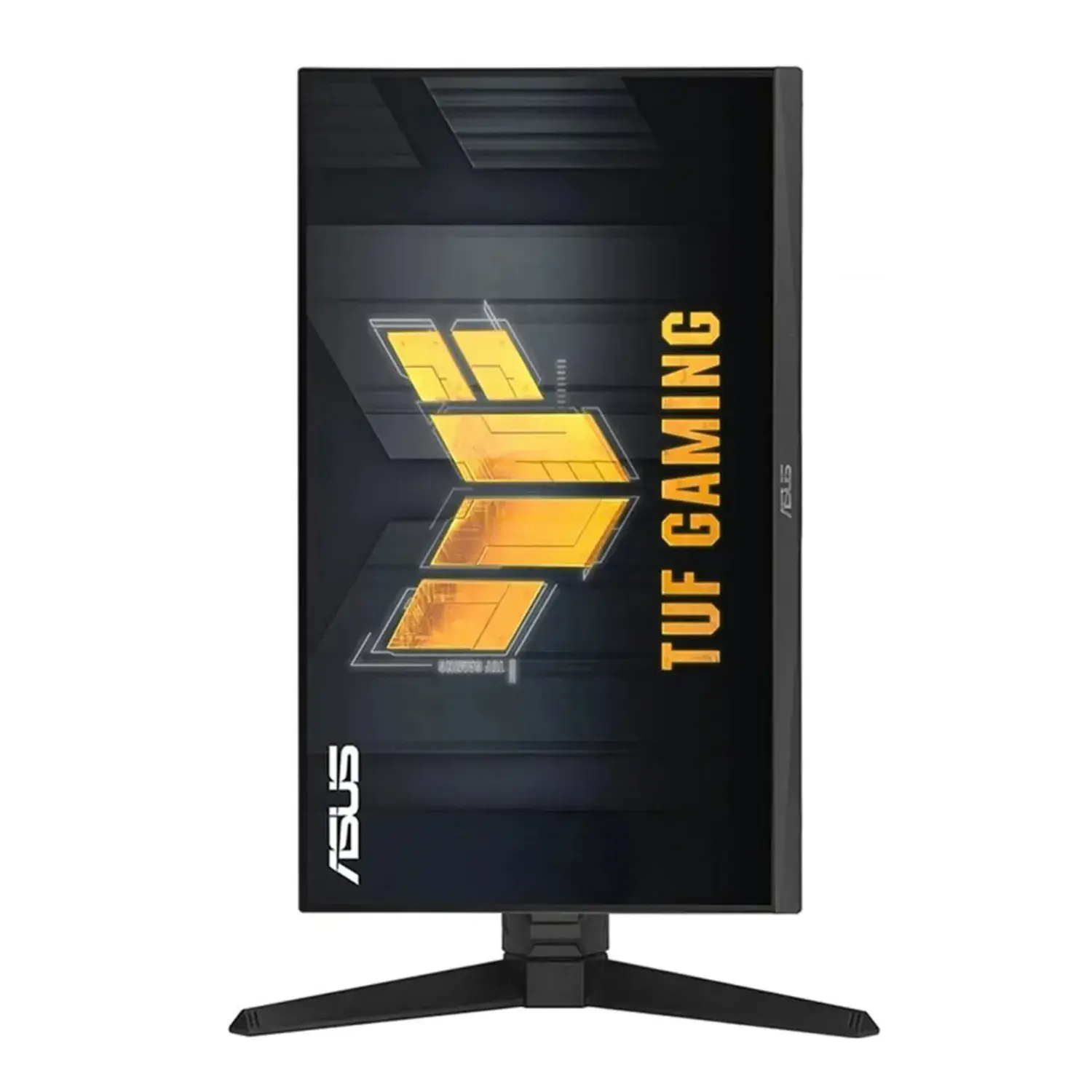 ASUS 27" VG279QL3A TUF Gaming Pivote — Monitores 144 Hz, 165 Hz, 240 Hz y 4K para gaming y diseño.