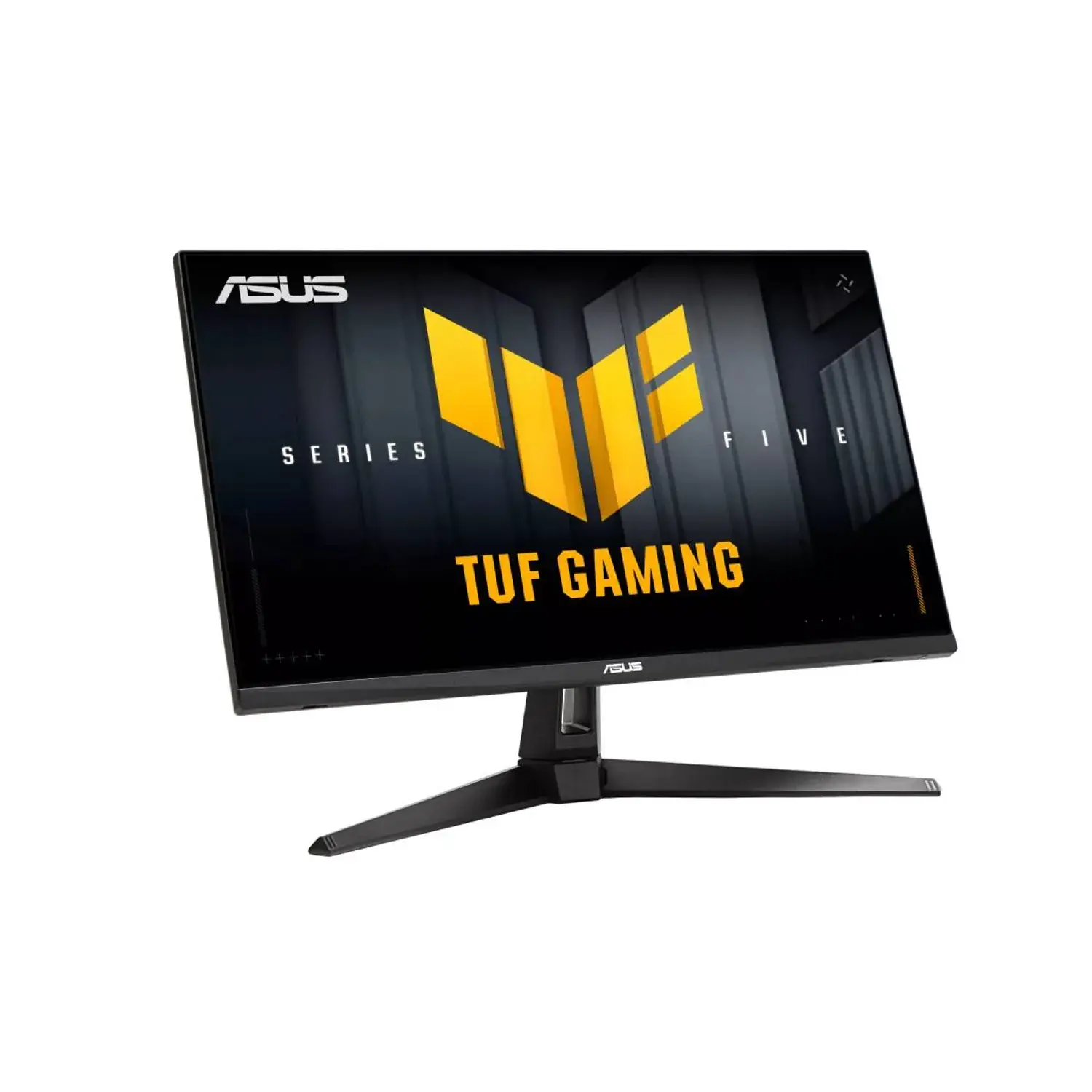 ASUS 27" VG27AQ5A TUF Gaming — Monitores 144 Hz, 165 Hz, 240 Hz y 4K para gaming y diseño.