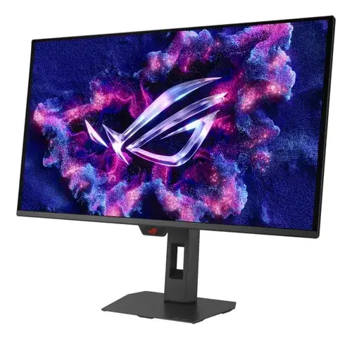 ASUS ROG Strix 27" XG27AQDMES OLED 2K QHD 240Hz (NUEVO) — Monitores 144 Hz, 165 Hz, 240 Hz y 4K para gaming y diseño.