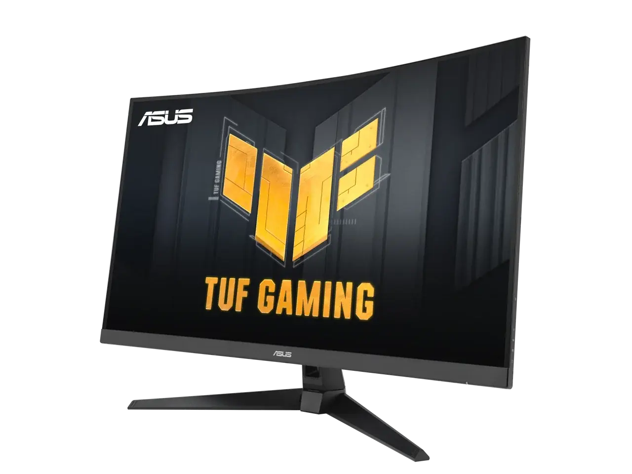 ASUS 27" VG279QML5A TUF Gaming — Monitores 144 Hz, 165 Hz, 240 Hz y 4K para gaming y diseño.