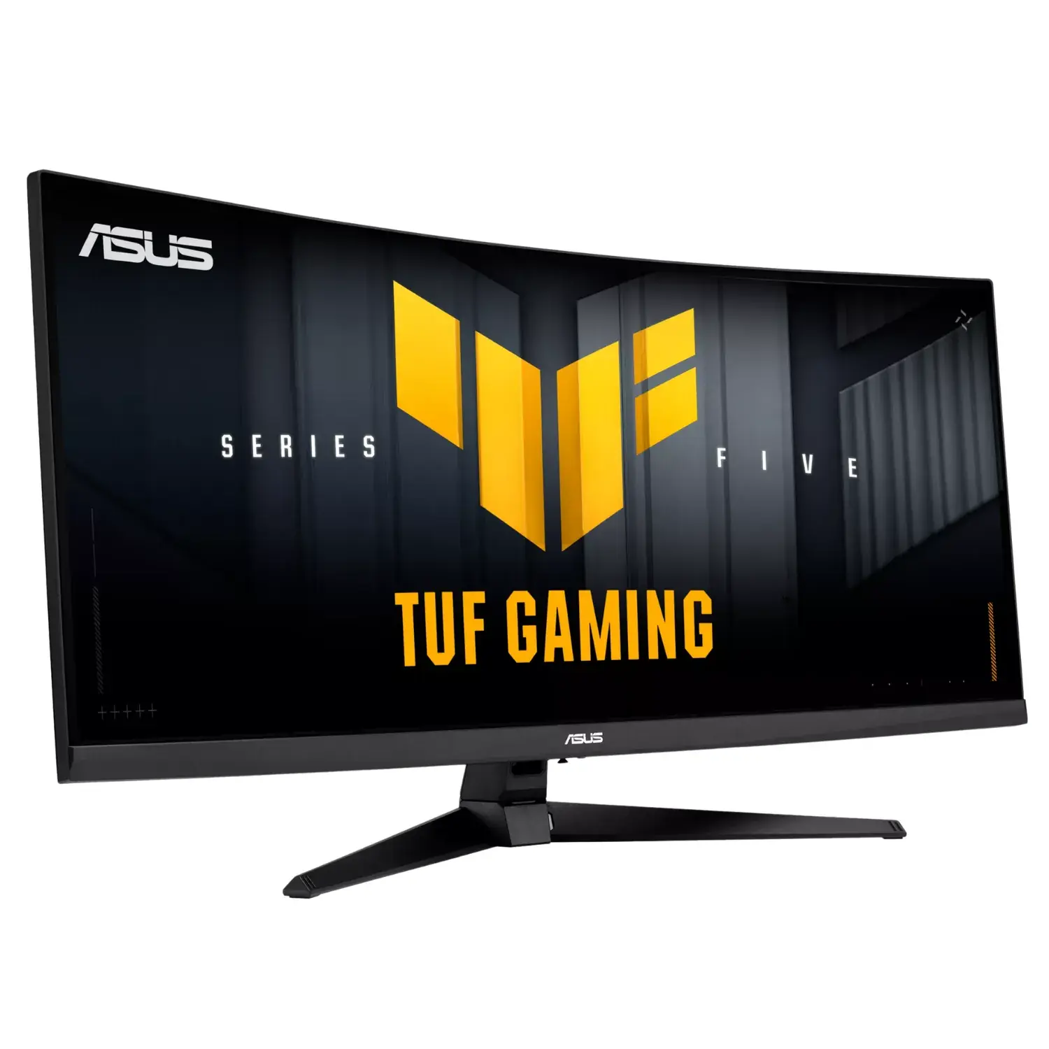 ASUS 34" VG34WQ5A TUF Gaming CURVO 200Hz — Monitores 144 Hz, 165 Hz, 240 Hz y 4K para gaming y diseño.