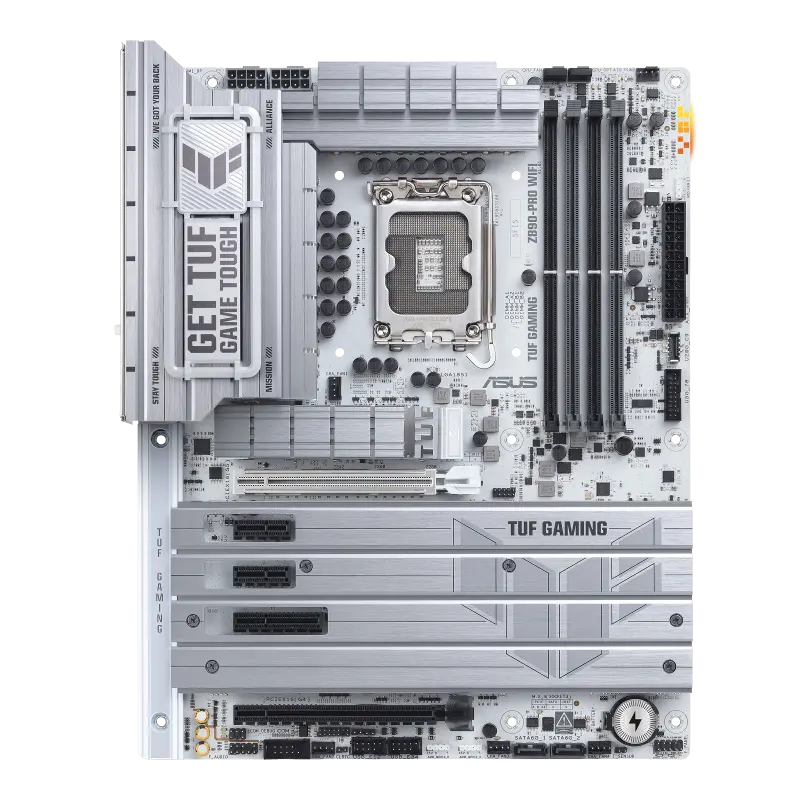Computador Gamer PW R56162ST5W + Monitor Acer 23.8" KA242Y (Equipo Power Group R56162ST5W + Monitor Acer 23.8" KA242Y) — Equipos PC armados Power Group y escritorios para setup gamer. — vista 4