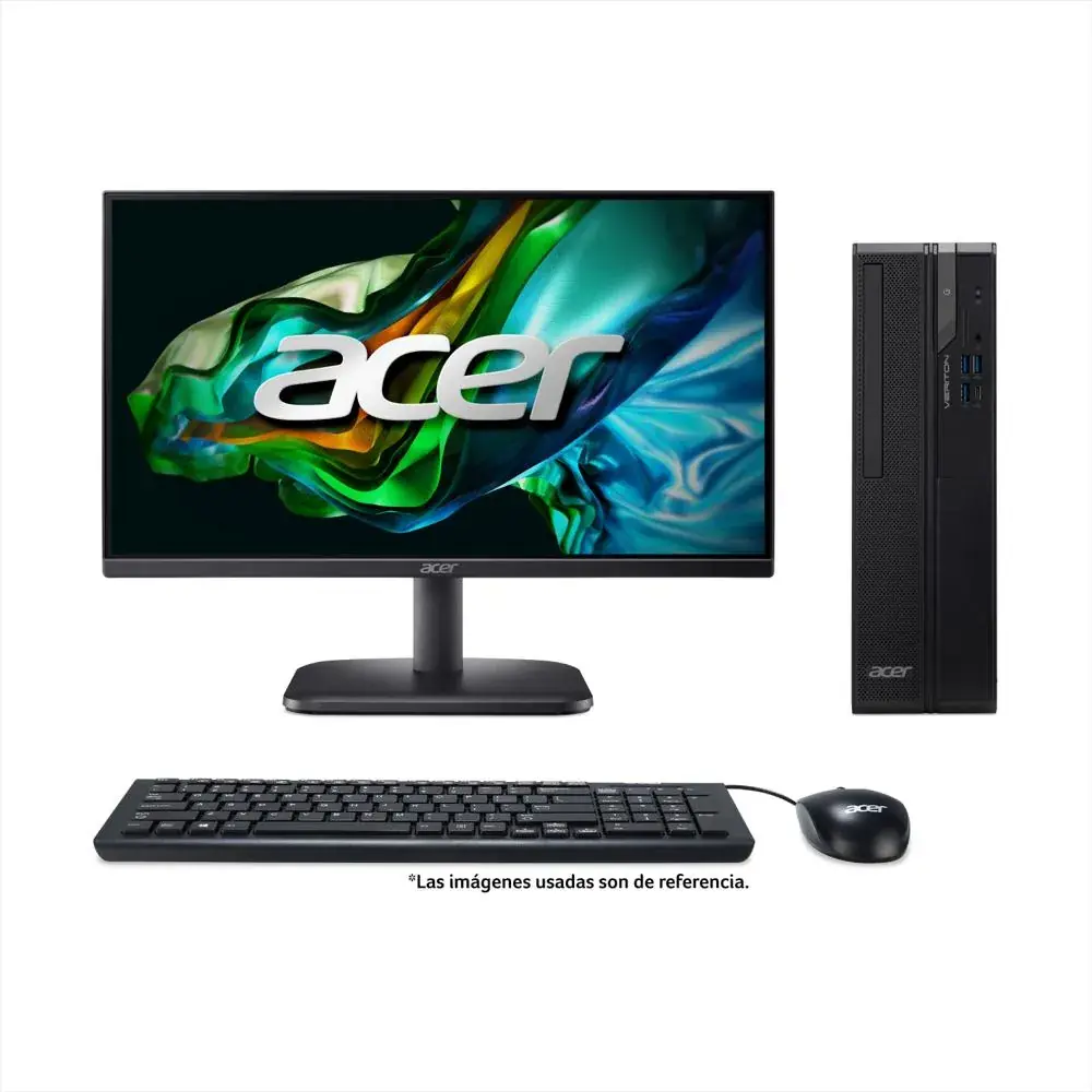 TEST EXISTING — Mini PCs Intel NUC, Acer Veriton y similares para oficina.