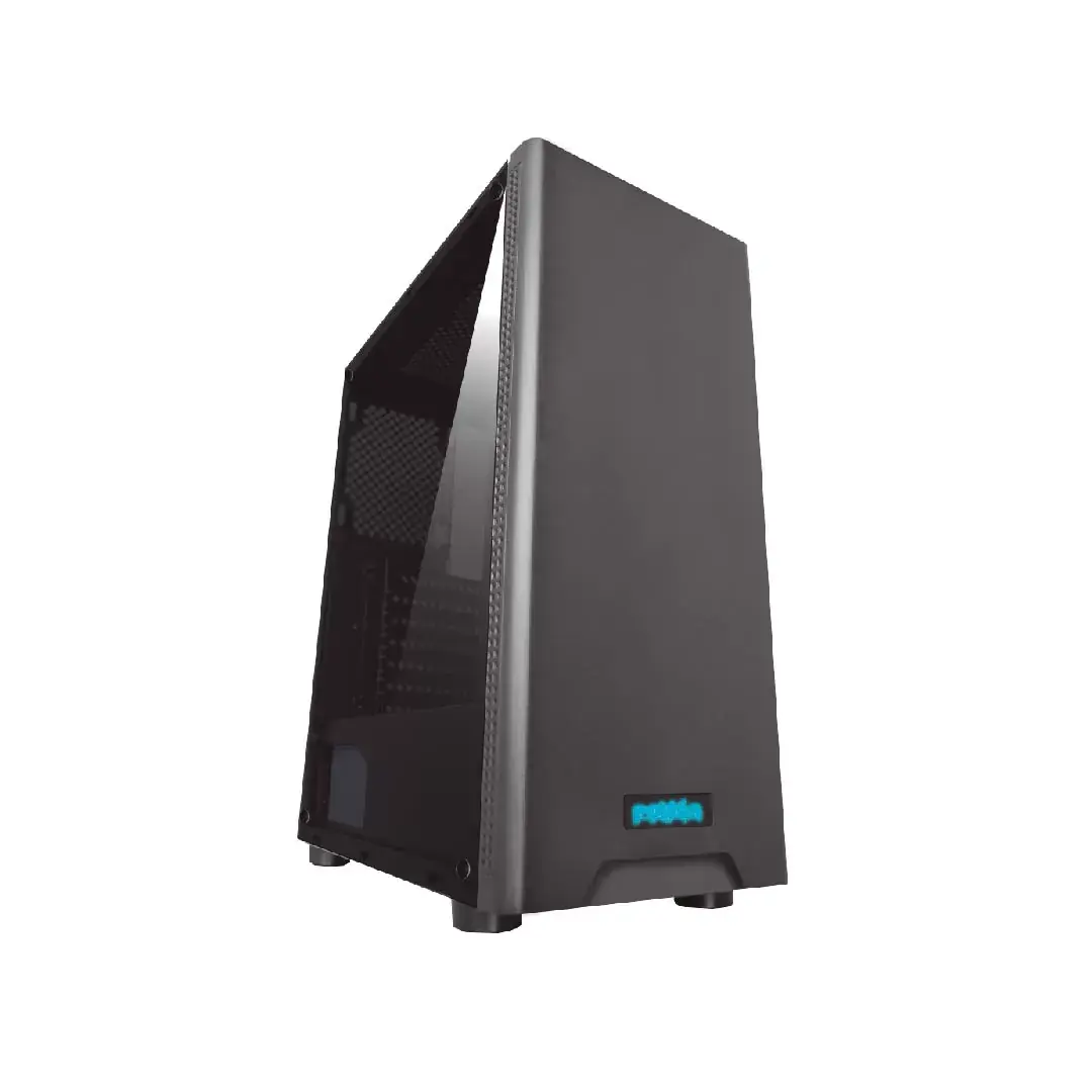Computador Gamer PW R56162SKD + Monitor Acer 23.8" KA242Y (Equipo Power Group R56162SKD + Monitor Acer 23.8" KA242Y) — Equipos PC armados Power Group y escritorios para setup gamer.