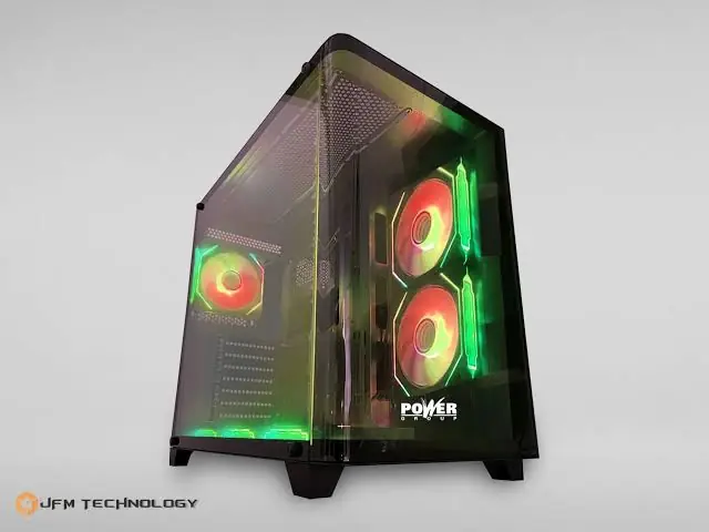 Computador Gamer PW R56162SR5 + Monitor Acer 23.8" KA242Y (Equipo Power Group R56162SR5 + Monitor Acer 23.8" KA242Y) — Equipos PC armados Power Group y escritorios para setup gamer.