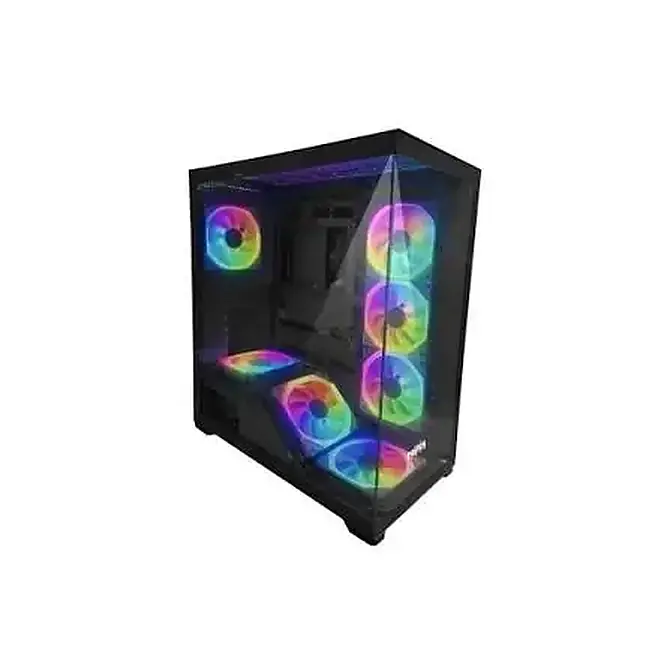 Computador Gamer PW UL245K162L + Monitor Acer 23.8" KA242Y (Equipo Power Group UL245K162L + Monitor Acer 23.8" KA242Y) — Equipos PC armados Power Group y escritorios para setup gamer.