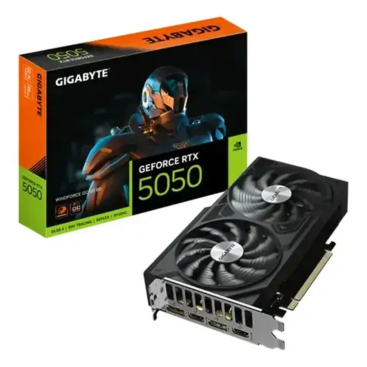 Computador Gamer PW R55162SB5X + Monitor Acer 23.8" KA242Y (Equipo Power Group R55162SB5X + Monitor Acer 23.8" KA242Y) — Equipos PC armados Power Group y escritorios para setup gamer. — vista 3
