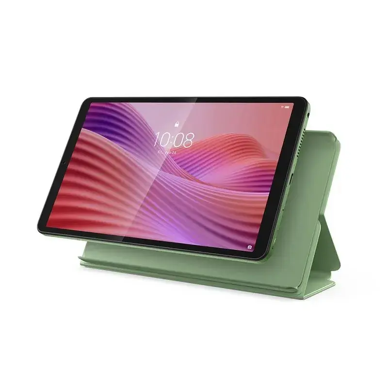 Lenovo Tablet Tab TB305FU — Tablets Lenovo y otras marcas para estudio y entretenimiento.