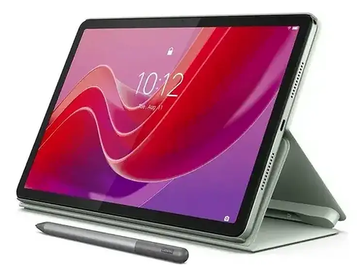 Lenovo Tablet Tab — Tablets Lenovo y otras marcas para estudio y entretenimiento.