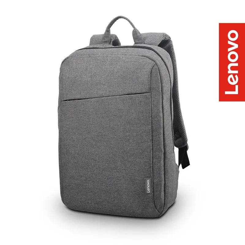 Lenovo Mochila Casual B210 4X40T84058 — Mochilas, UPS, webcams, morrales, antenas y más.