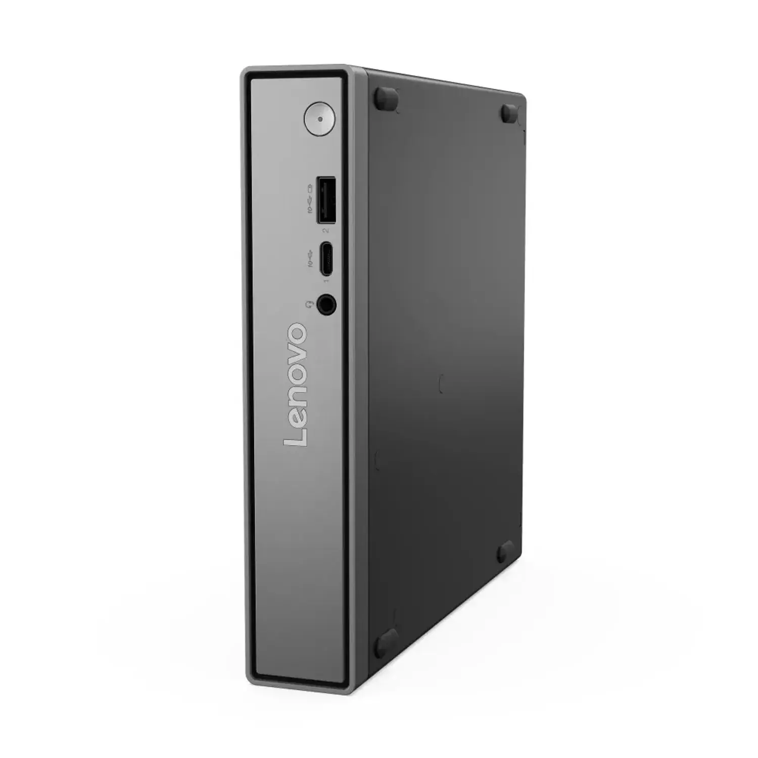 Lenovo Tiny ThinkCentre Neo 50Q Gen 5 + Monitor Lenovo ThinkVision S24-4E 23.8" — Mini PCs Intel NUC, Acer Veriton y similares para oficina.