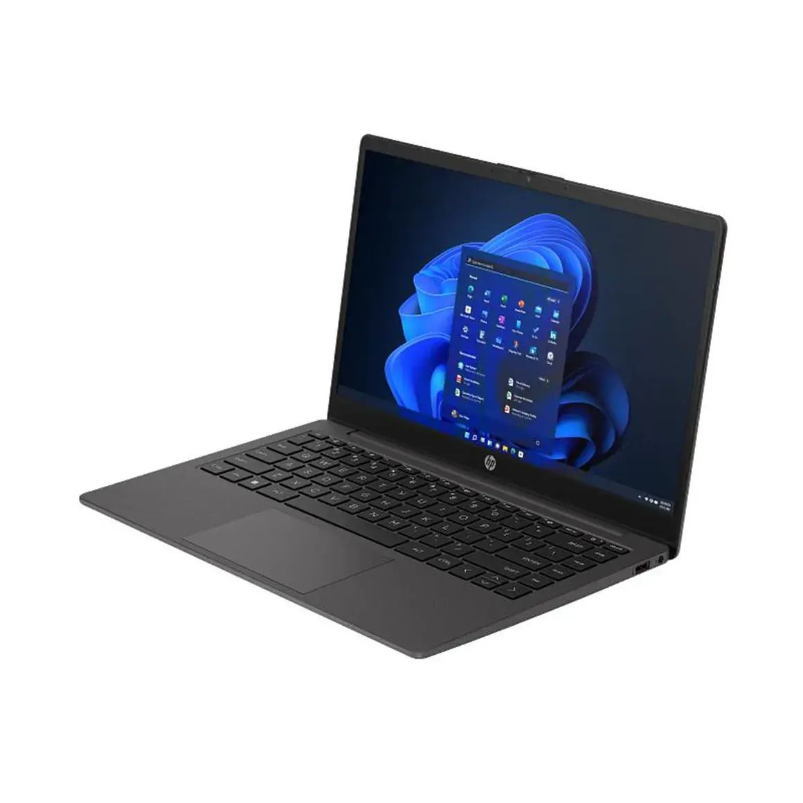 Portátil hp 245 G10.AmdaRyzen5 (Portatil hp 245 G10.AmdaRyzen5) — Portátiles nuevos con garantía de fabricante.