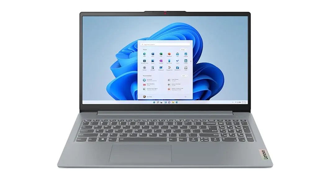 Portátil Lenovo DEAPAD 15AMN8 (Portatil Lenovo DEAPAD 15AMN8) — Portátiles nuevos con garantía de fabricante.