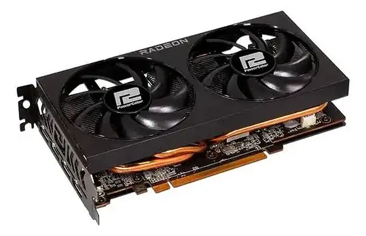 Computador Gamer PW R56162B76 + Monitor Acer 23.8" KA242Y (Equipo Power Group R56162B76 + Monitor Acer 23.8" KA242Y) — Equipos PC armados Power Group y escritorios para setup gamer. — vista 3