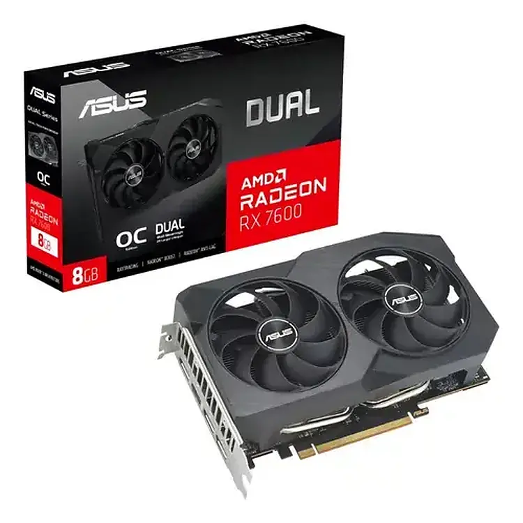 Computador Gamer PW R87161F76W + Monitor Acer 23.8" KA242Y (Equipo Power Group R87161F76W + Monitor Acer 23.8" KA242Y) — Equipos PC armados Power Group y escritorios para setup gamer. — vista 3